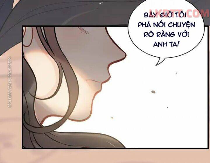 Cô Vợ Hợp Đồng Bỏ Trốn Của Tổng Giám Đốc Chap 333 - Next Chap 334