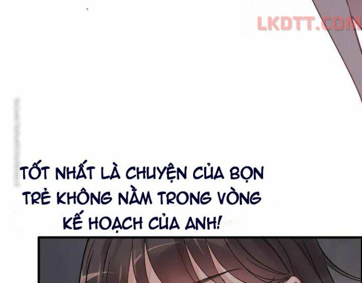 Cô Vợ Hợp Đồng Bỏ Trốn Của Tổng Giám Đốc Chap 333 - Next Chap 334