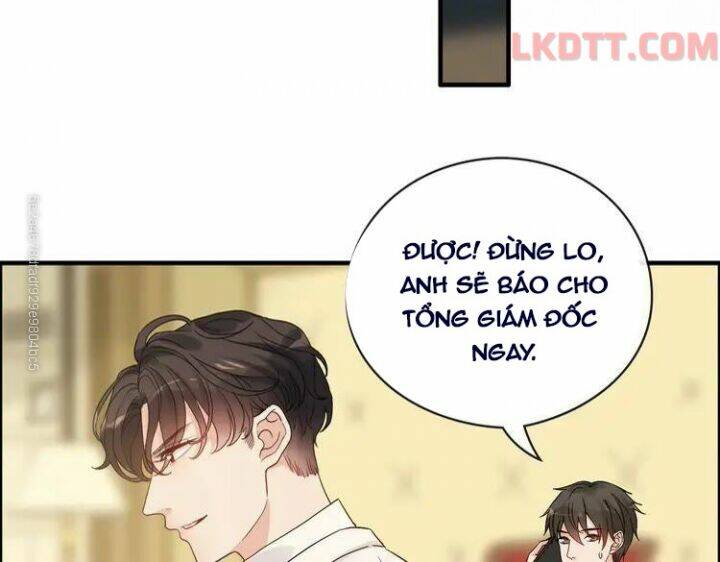 Cô Vợ Hợp Đồng Bỏ Trốn Của Tổng Giám Đốc Chap 333 - Next Chap 334