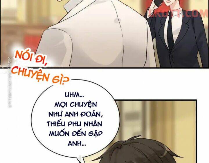 Cô Vợ Hợp Đồng Bỏ Trốn Của Tổng Giám Đốc Chap 333 - Next Chap 334