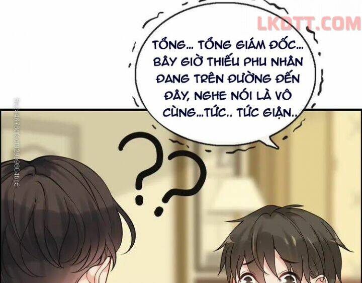 Cô Vợ Hợp Đồng Bỏ Trốn Của Tổng Giám Đốc Chap 333 - Next Chap 334