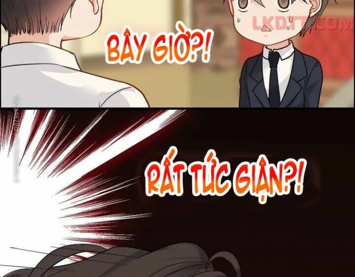 Cô Vợ Hợp Đồng Bỏ Trốn Của Tổng Giám Đốc Chap 333 - Next Chap 334