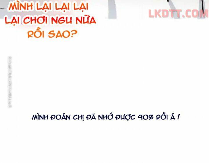 Cô Vợ Hợp Đồng Bỏ Trốn Của Tổng Giám Đốc Chap 333 - Next Chap 334