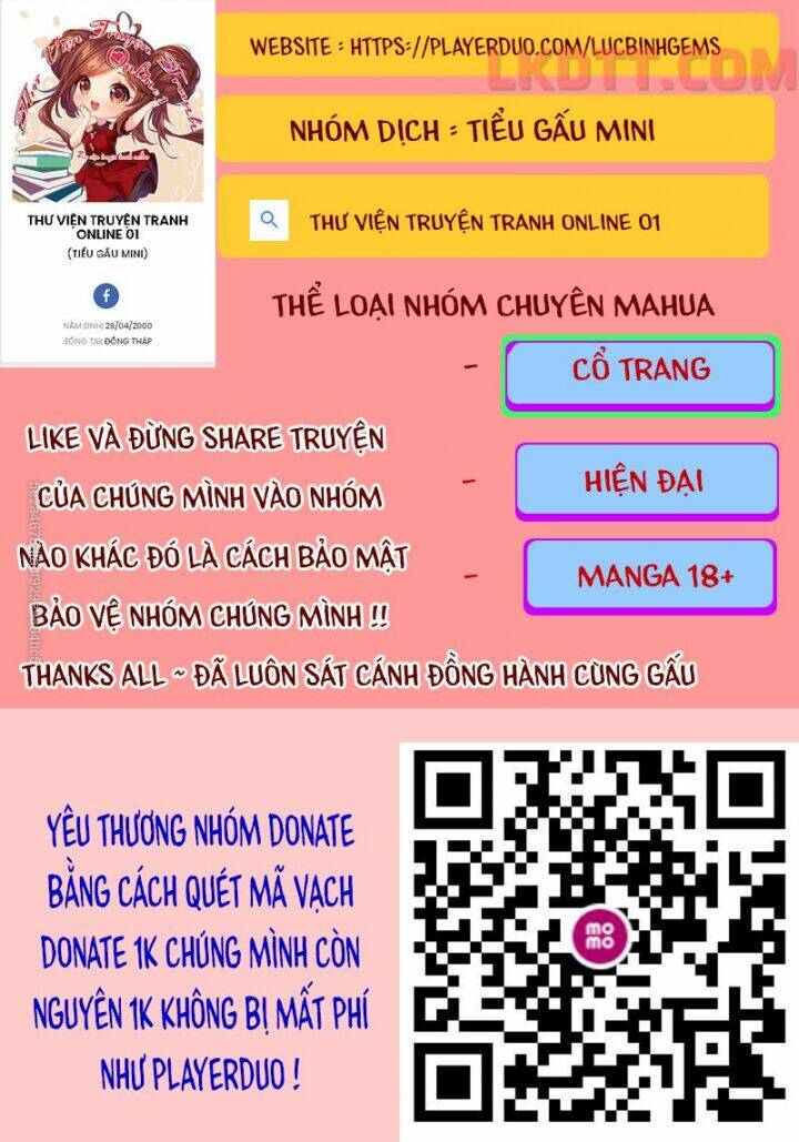 Cô Vợ Hợp Đồng Bỏ Trốn Của Tổng Giám Đốc Chap 333 - Next Chap 334