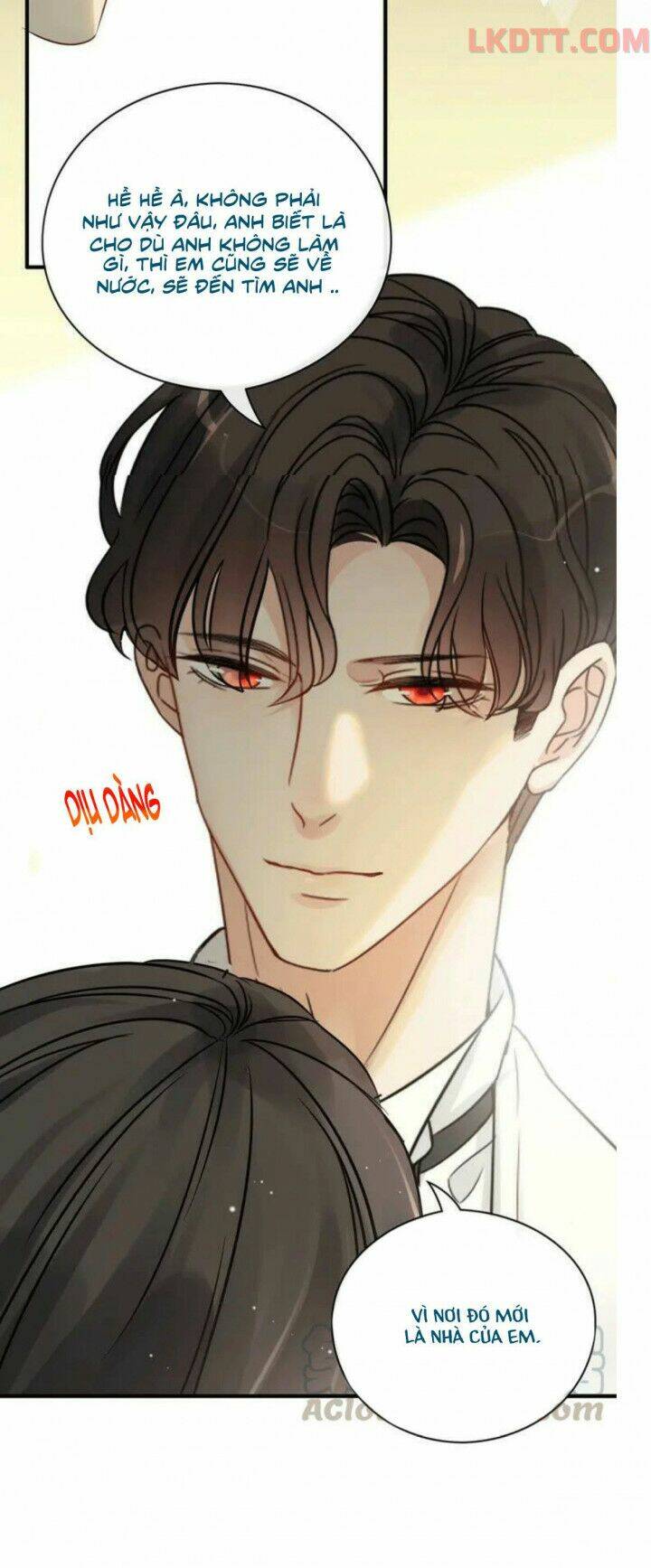 Cô Vợ Hợp Đồng Bỏ Trốn Của Tổng Giám Đốc Chap 334 - Next Chap 335