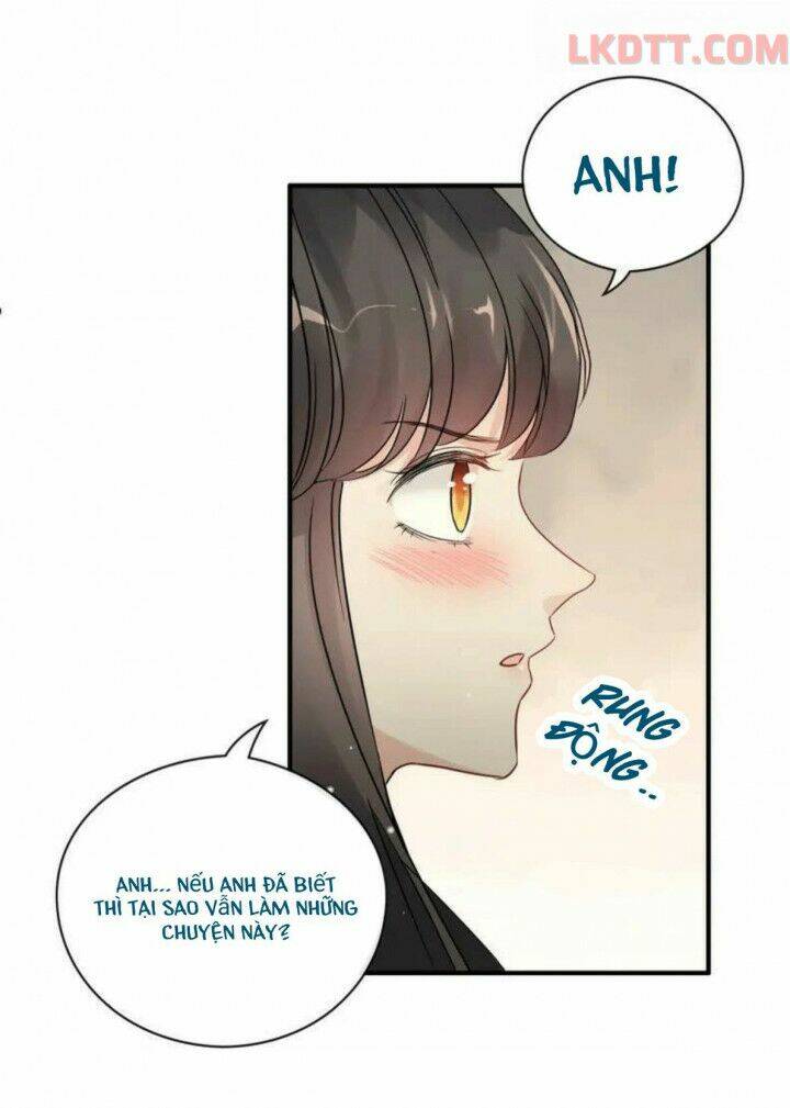 Cô Vợ Hợp Đồng Bỏ Trốn Của Tổng Giám Đốc Chap 334 - Next Chap 335