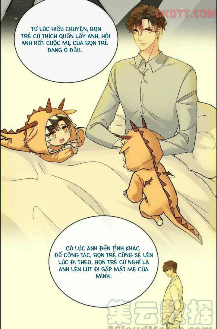 Cô Vợ Hợp Đồng Bỏ Trốn Của Tổng Giám Đốc Chap 334 - Next Chap 335