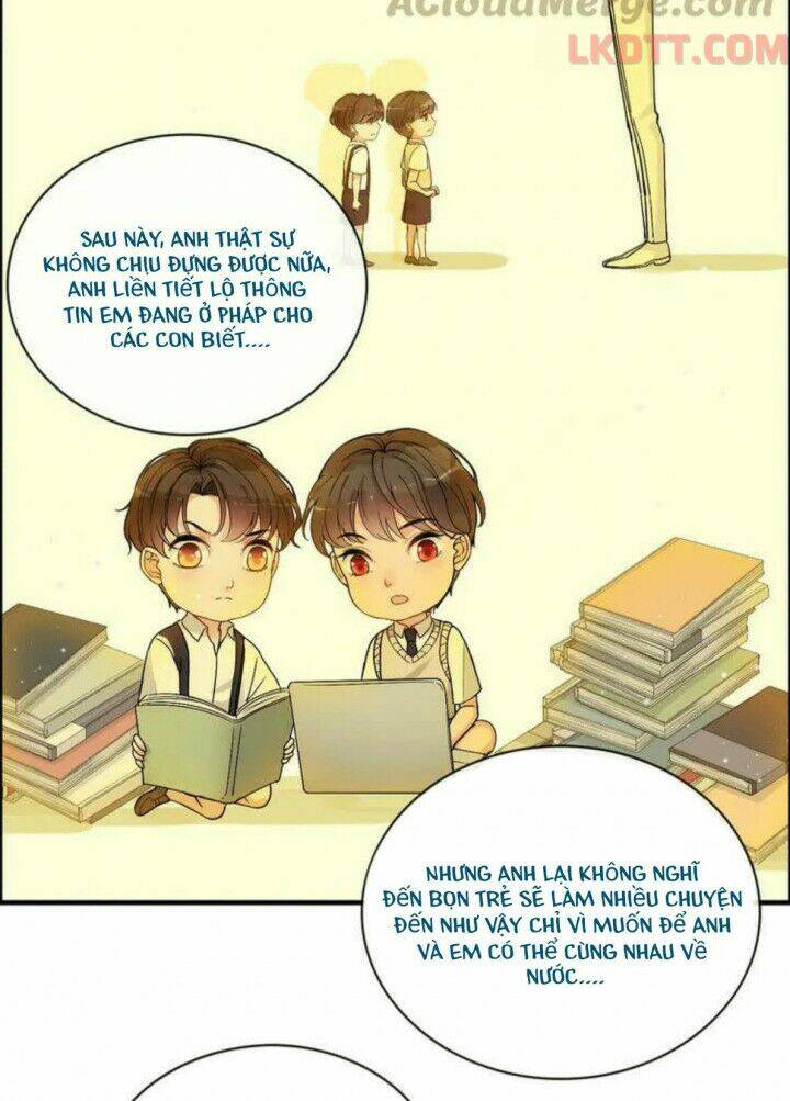 Cô Vợ Hợp Đồng Bỏ Trốn Của Tổng Giám Đốc Chap 334 - Next Chap 335