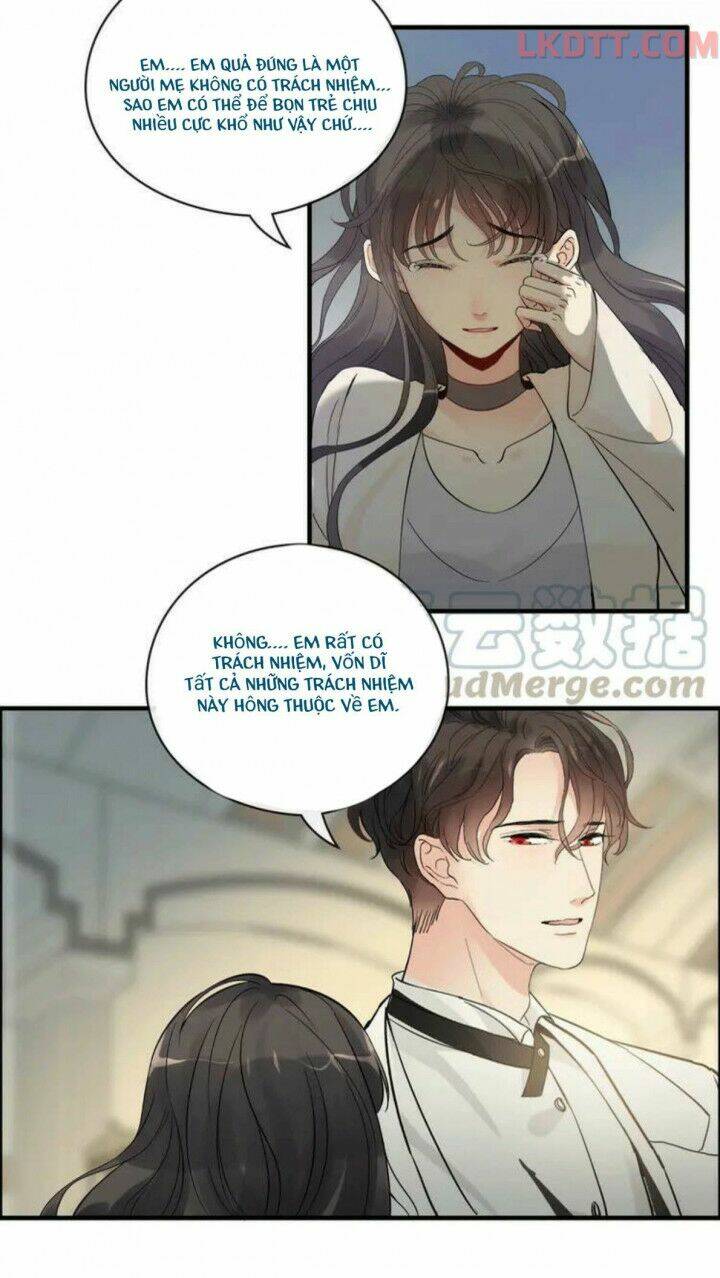 Cô Vợ Hợp Đồng Bỏ Trốn Của Tổng Giám Đốc Chap 334 - Next Chap 335