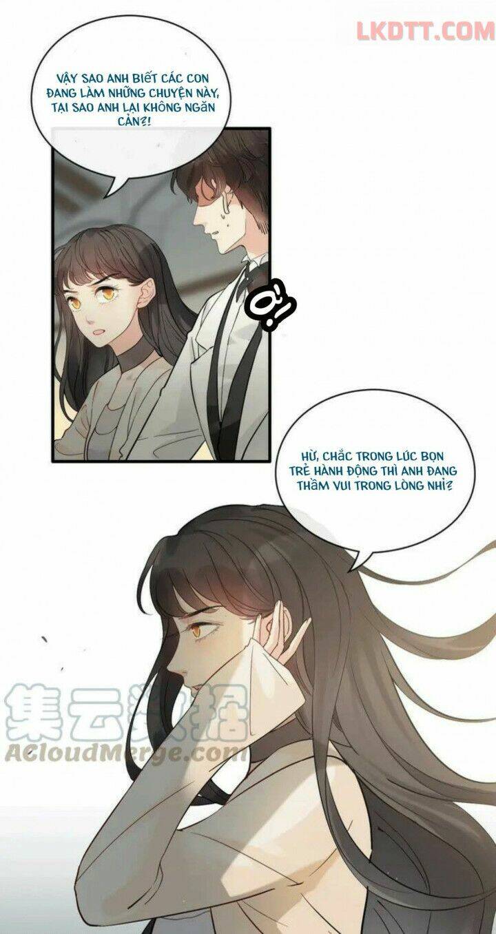 Cô Vợ Hợp Đồng Bỏ Trốn Của Tổng Giám Đốc Chap 334 - Next Chap 335