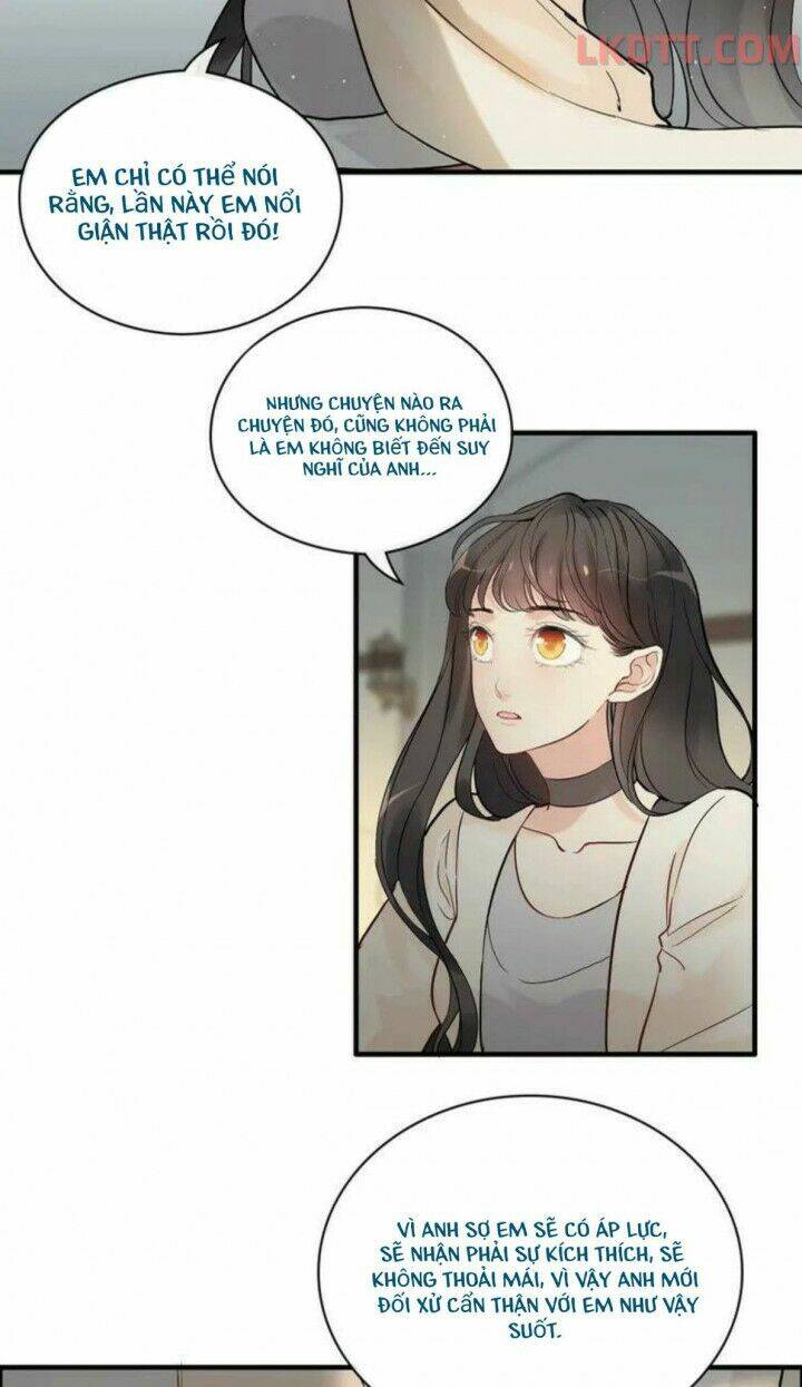 Cô Vợ Hợp Đồng Bỏ Trốn Của Tổng Giám Đốc Chap 334 - Next Chap 335