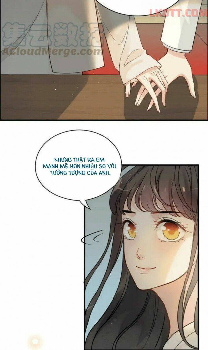 Cô Vợ Hợp Đồng Bỏ Trốn Của Tổng Giám Đốc Chap 334 - Next Chap 335