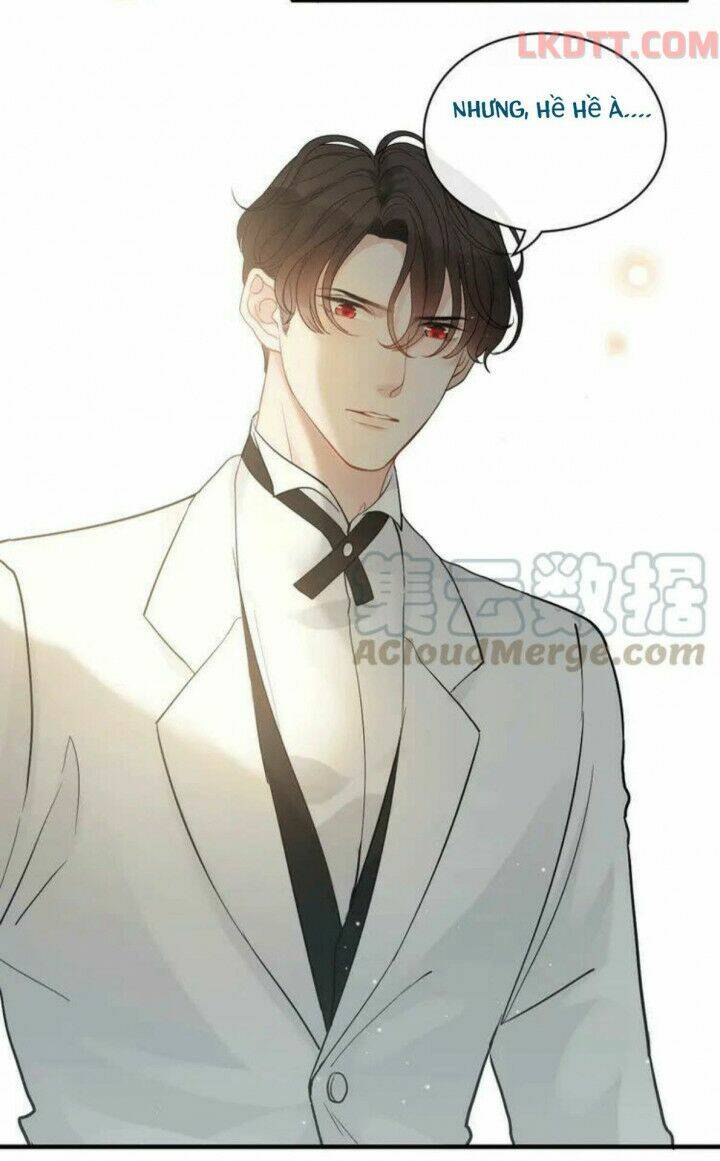 Cô Vợ Hợp Đồng Bỏ Trốn Của Tổng Giám Đốc Chap 334 - Next Chap 335