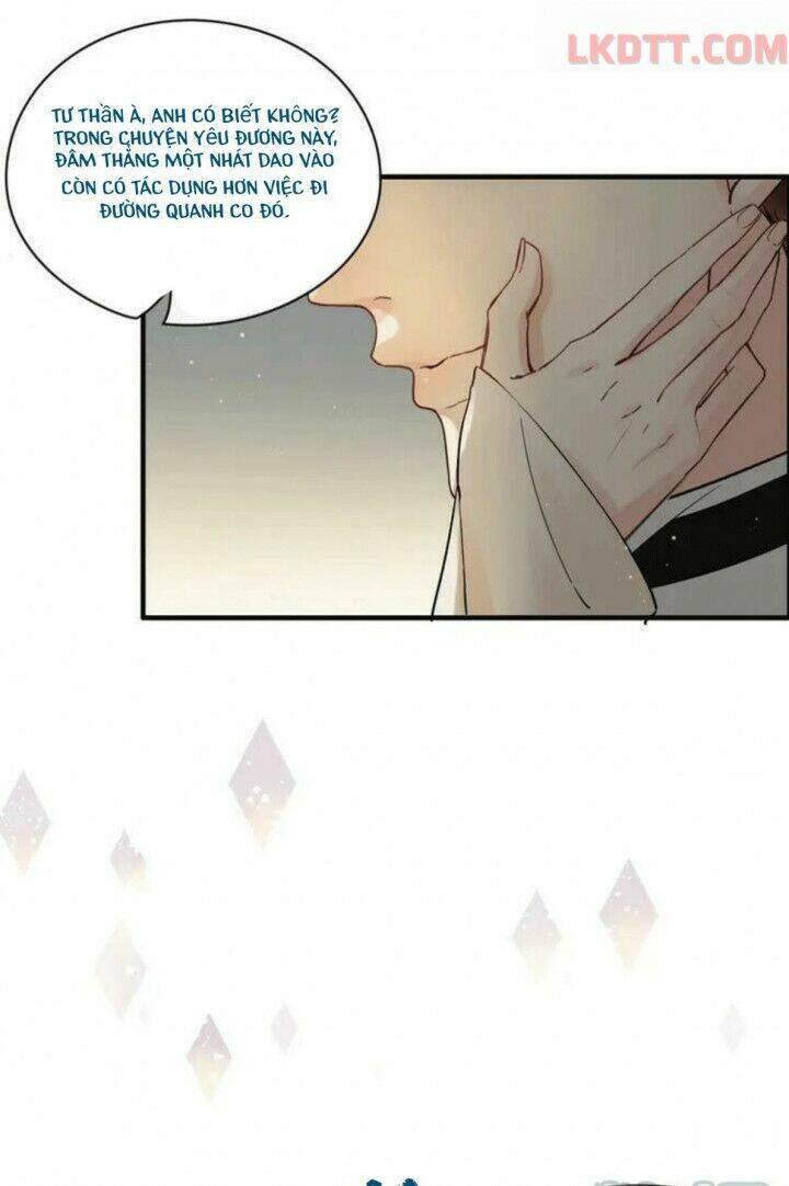 Cô Vợ Hợp Đồng Bỏ Trốn Của Tổng Giám Đốc Chap 334 - Next Chap 335