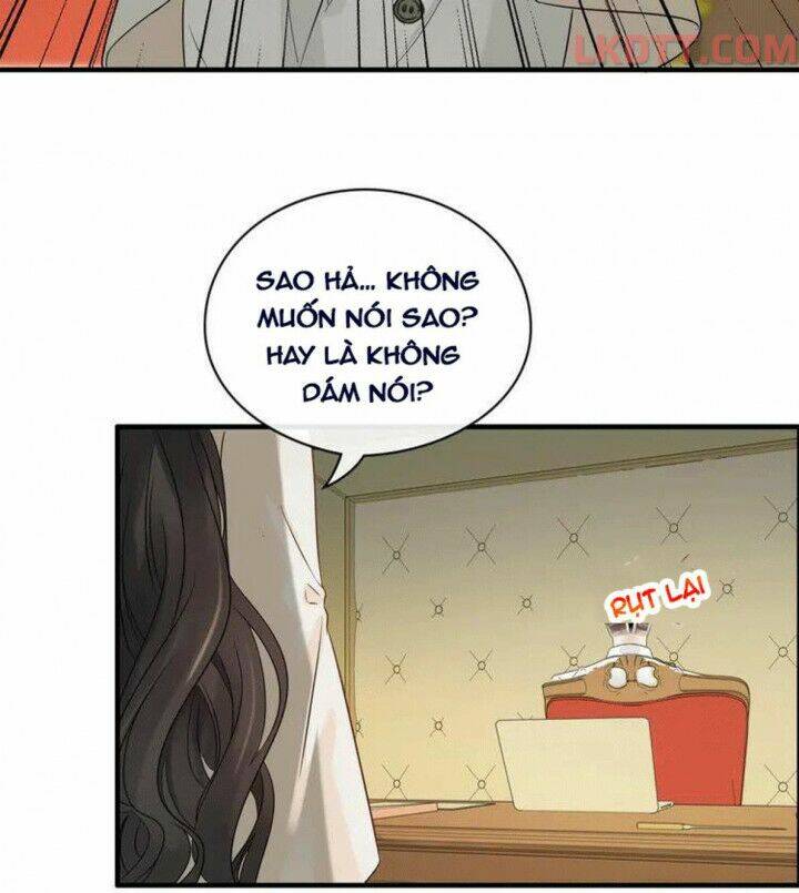 Cô Vợ Hợp Đồng Bỏ Trốn Của Tổng Giám Đốc Chap 334 - Next Chap 335