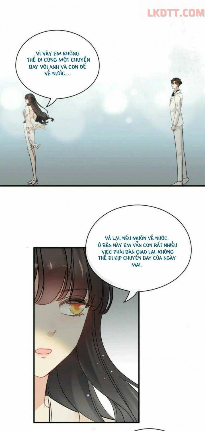 Cô Vợ Hợp Đồng Bỏ Trốn Của Tổng Giám Đốc Chap 334 - Next Chap 335