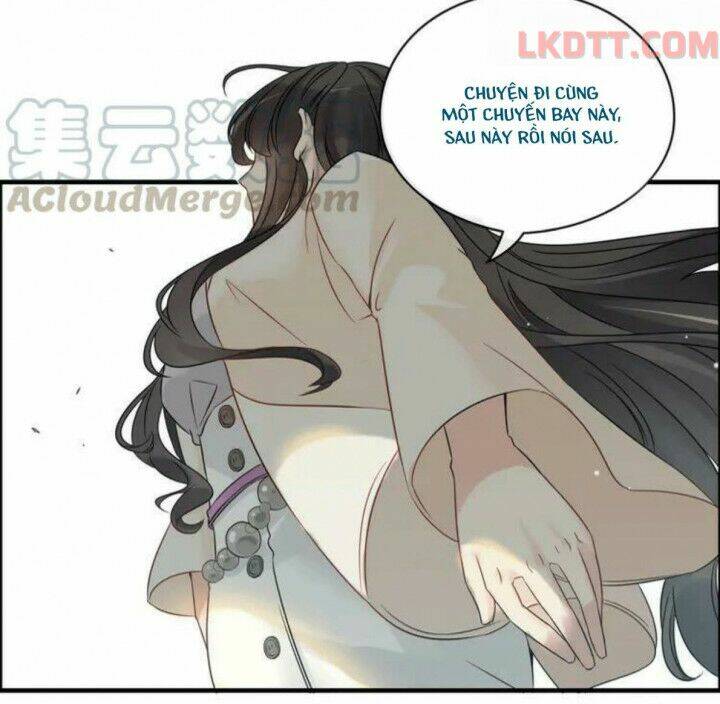 Cô Vợ Hợp Đồng Bỏ Trốn Của Tổng Giám Đốc Chap 334 - Next Chap 335