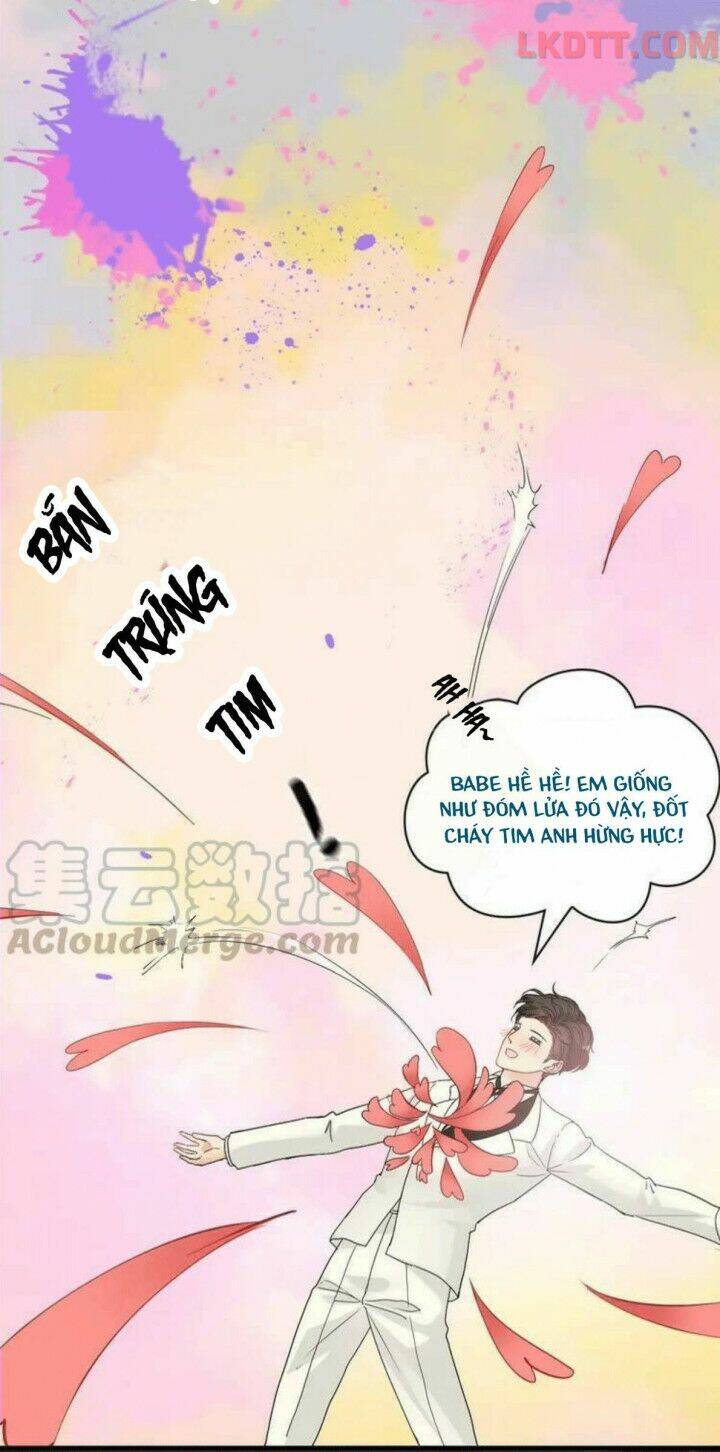 Cô Vợ Hợp Đồng Bỏ Trốn Của Tổng Giám Đốc Chap 334 - Next Chap 335