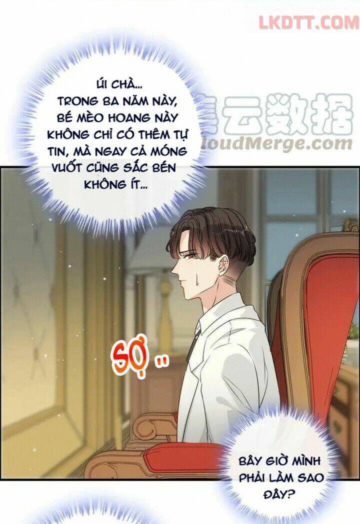Cô Vợ Hợp Đồng Bỏ Trốn Của Tổng Giám Đốc Chap 334 - Next Chap 335