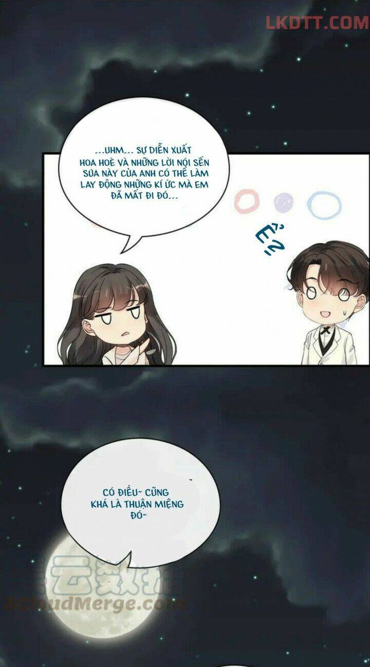 Cô Vợ Hợp Đồng Bỏ Trốn Của Tổng Giám Đốc Chap 334 - Next Chap 335