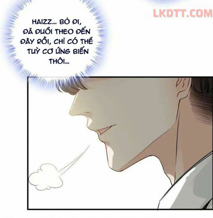 Cô Vợ Hợp Đồng Bỏ Trốn Của Tổng Giám Đốc Chap 334 - Next Chap 335