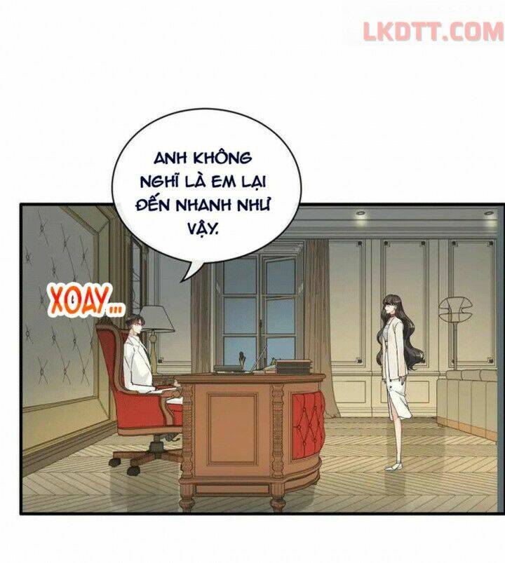 Cô Vợ Hợp Đồng Bỏ Trốn Của Tổng Giám Đốc Chap 334 - Next Chap 335