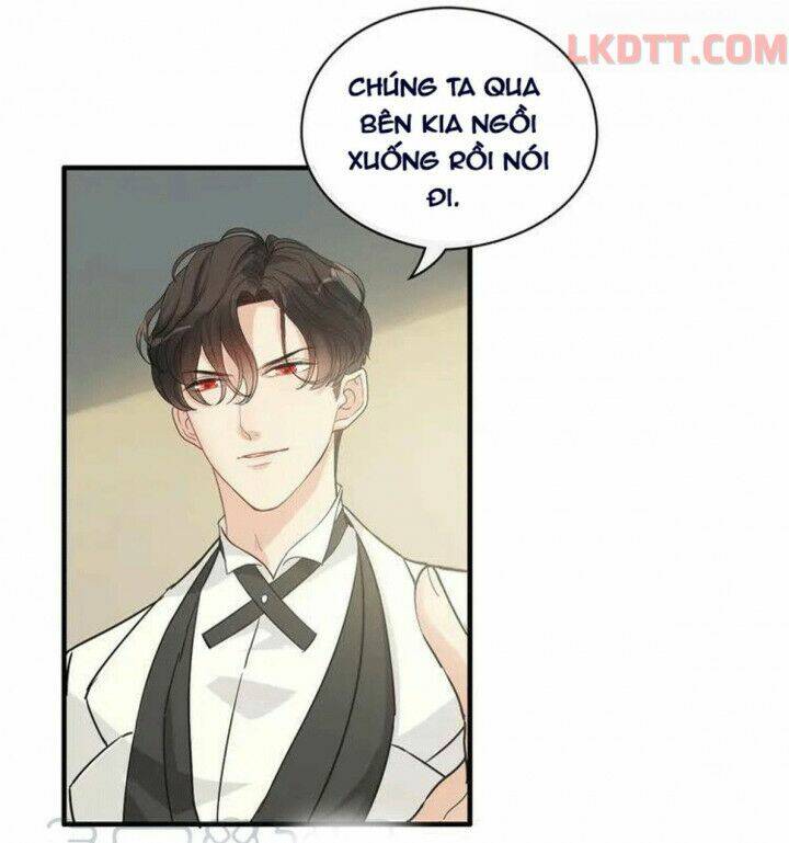 Cô Vợ Hợp Đồng Bỏ Trốn Của Tổng Giám Đốc Chap 334 - Next Chap 335