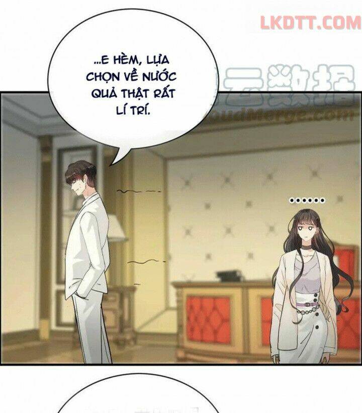 Cô Vợ Hợp Đồng Bỏ Trốn Của Tổng Giám Đốc Chap 334 - Next Chap 335