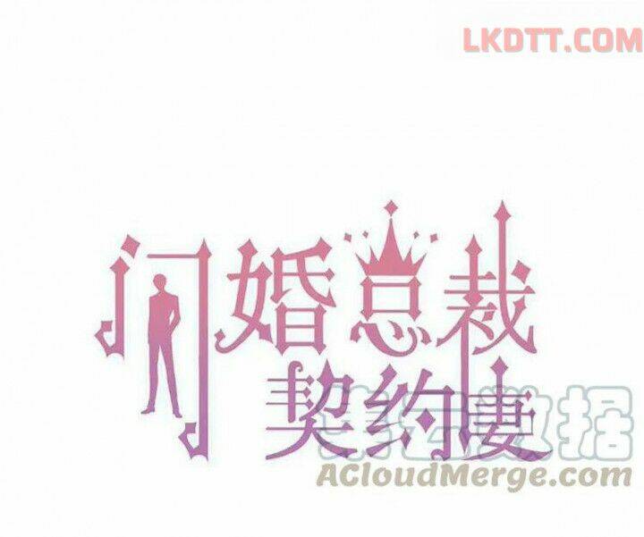 Cô Vợ Hợp Đồng Bỏ Trốn Của Tổng Giám Đốc Chap 335 - Next Chap 336