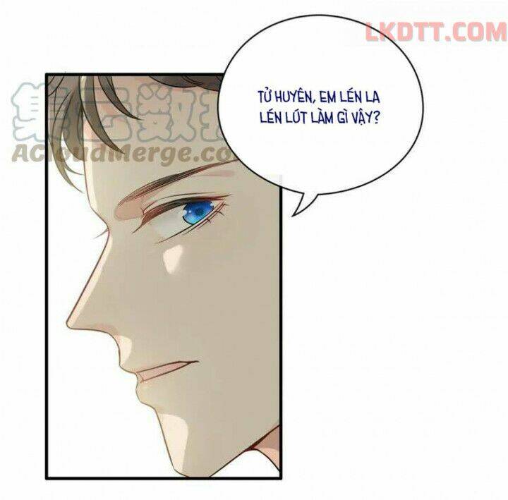 Cô Vợ Hợp Đồng Bỏ Trốn Của Tổng Giám Đốc Chap 335 - Next Chap 336