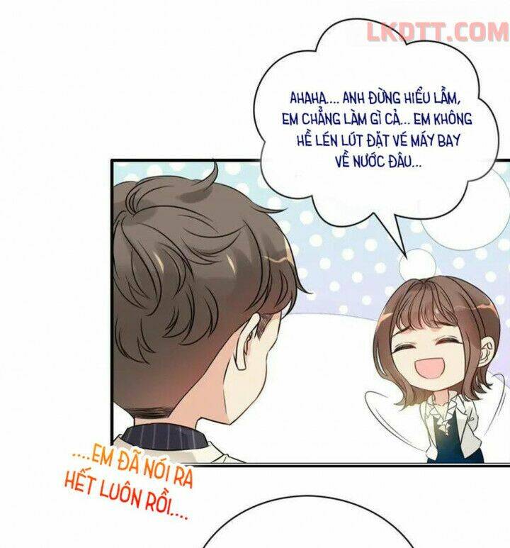 Cô Vợ Hợp Đồng Bỏ Trốn Của Tổng Giám Đốc Chap 335 - Next Chap 336