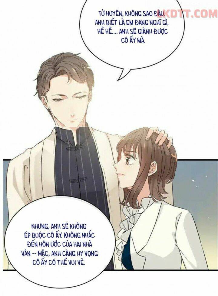 Cô Vợ Hợp Đồng Bỏ Trốn Của Tổng Giám Đốc Chap 335 - Next Chap 336
