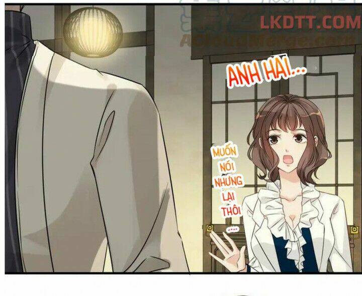 Cô Vợ Hợp Đồng Bỏ Trốn Của Tổng Giám Đốc Chap 335 - Next Chap 336