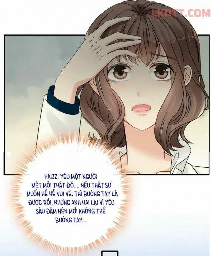 Cô Vợ Hợp Đồng Bỏ Trốn Của Tổng Giám Đốc Chap 335 - Next Chap 336