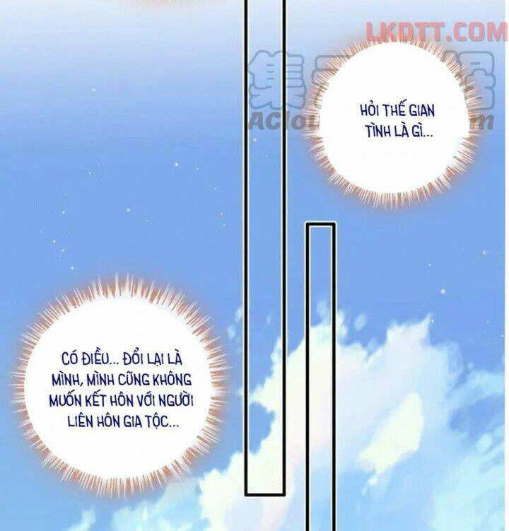 Cô Vợ Hợp Đồng Bỏ Trốn Của Tổng Giám Đốc Chap 335 - Next Chap 336