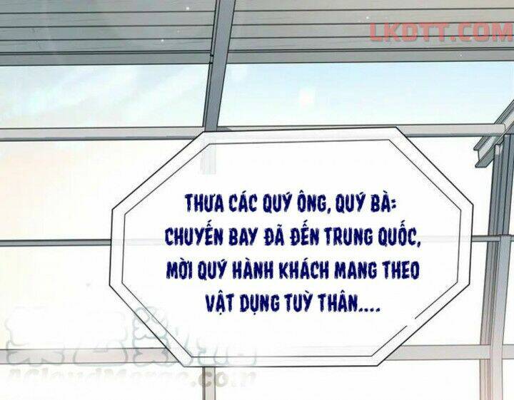 Cô Vợ Hợp Đồng Bỏ Trốn Của Tổng Giám Đốc Chap 335 - Next Chap 336