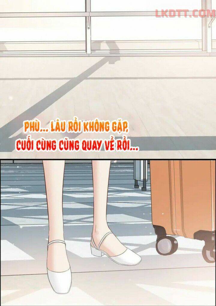 Cô Vợ Hợp Đồng Bỏ Trốn Của Tổng Giám Đốc Chap 335 - Next Chap 336