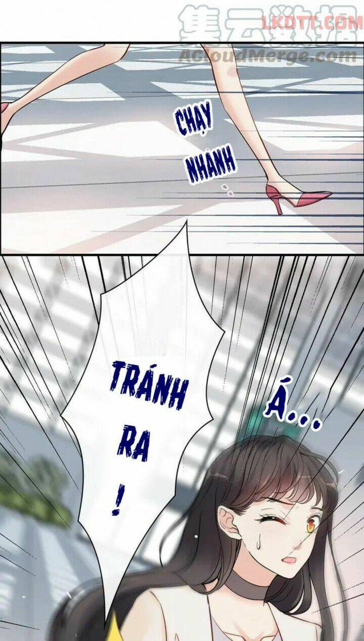 Cô Vợ Hợp Đồng Bỏ Trốn Của Tổng Giám Đốc Chap 335 - Next Chap 336