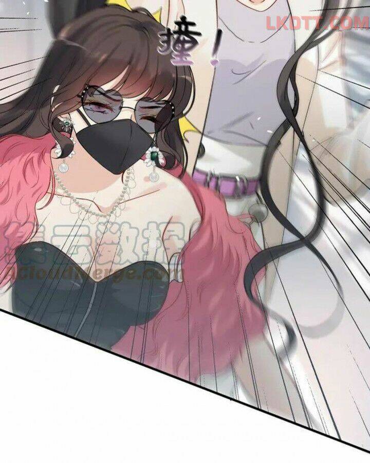 Cô Vợ Hợp Đồng Bỏ Trốn Của Tổng Giám Đốc Chap 335 - Next Chap 336