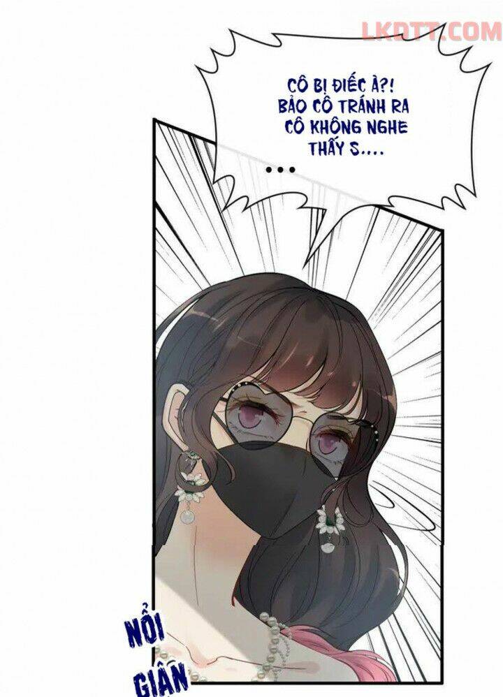 Cô Vợ Hợp Đồng Bỏ Trốn Của Tổng Giám Đốc Chap 335 - Next Chap 336