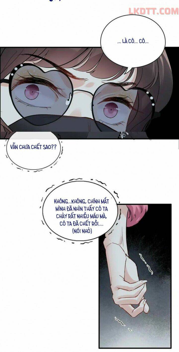 Cô Vợ Hợp Đồng Bỏ Trốn Của Tổng Giám Đốc Chap 335 - Next Chap 336