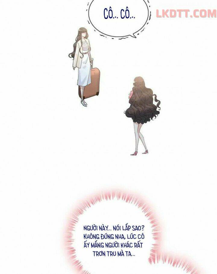 Cô Vợ Hợp Đồng Bỏ Trốn Của Tổng Giám Đốc Chap 335 - Next Chap 336