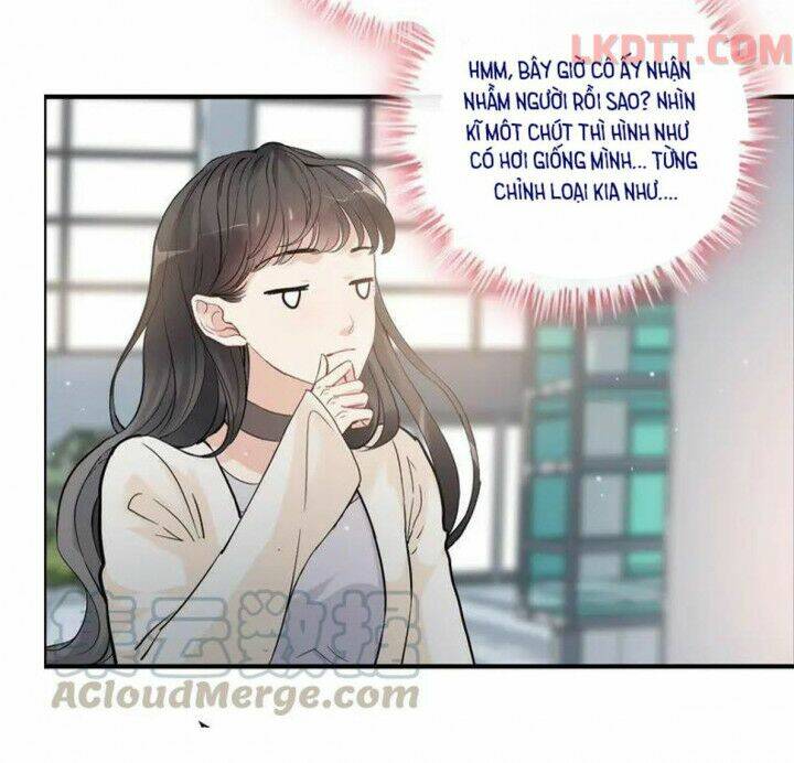 Cô Vợ Hợp Đồng Bỏ Trốn Của Tổng Giám Đốc Chap 335 - Next Chap 336