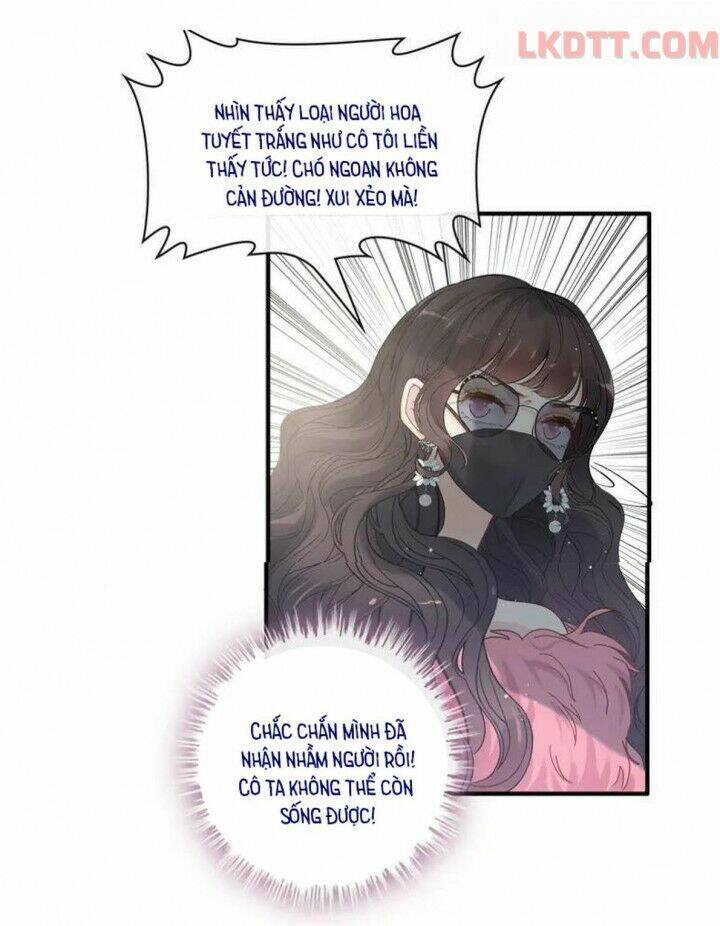 Cô Vợ Hợp Đồng Bỏ Trốn Của Tổng Giám Đốc Chap 335 - Next Chap 336