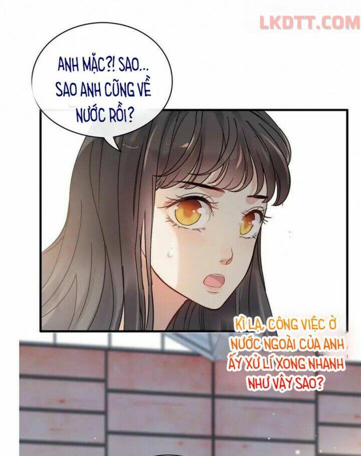 Cô Vợ Hợp Đồng Bỏ Trốn Của Tổng Giám Đốc Chap 335 - Next Chap 336