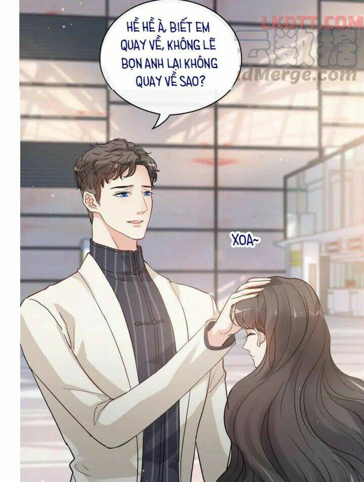 Cô Vợ Hợp Đồng Bỏ Trốn Của Tổng Giám Đốc Chap 335 - Next Chap 336