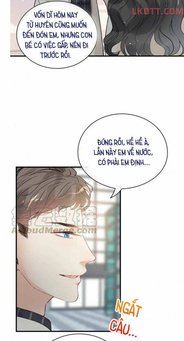 Cô Vợ Hợp Đồng Bỏ Trốn Của Tổng Giám Đốc Chap 335 - Next Chap 336