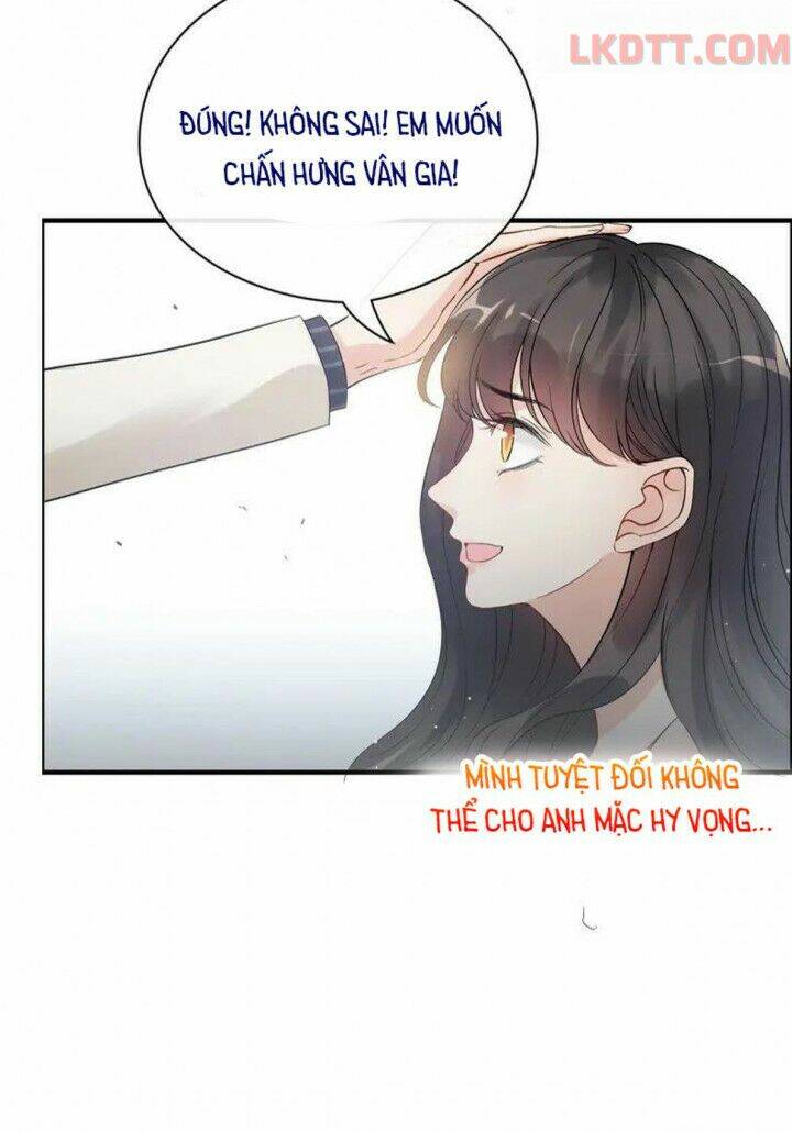 Cô Vợ Hợp Đồng Bỏ Trốn Của Tổng Giám Đốc Chap 335 - Next Chap 336