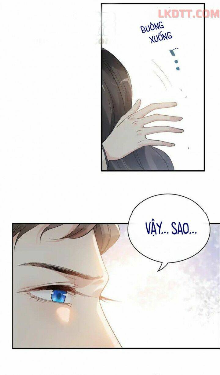 Cô Vợ Hợp Đồng Bỏ Trốn Của Tổng Giám Đốc Chap 335 - Next Chap 336