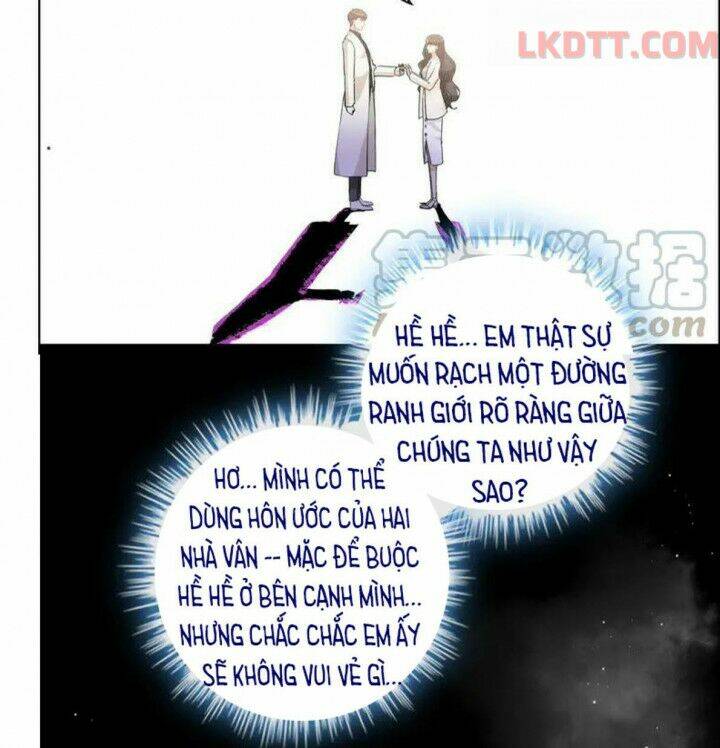 Cô Vợ Hợp Đồng Bỏ Trốn Của Tổng Giám Đốc Chap 335 - Next Chap 336